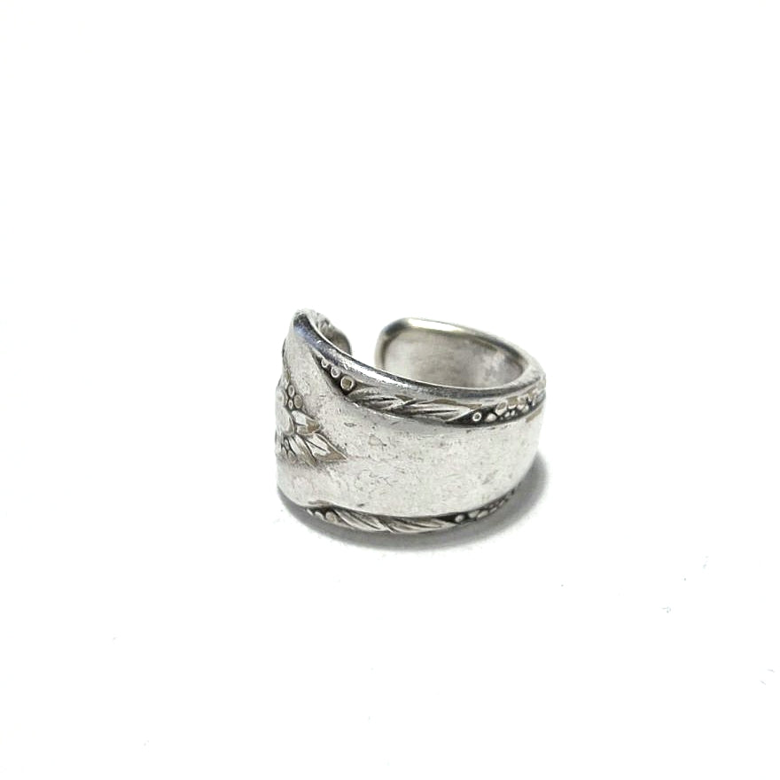 Spoon Ring　No.5938　13号