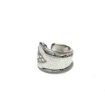 Spoon Ring　No.5938　13号