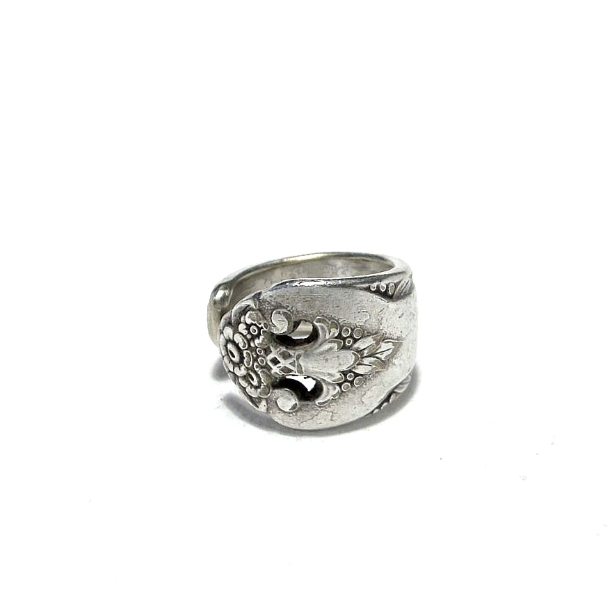 Spoon Ring　No.5938　13号