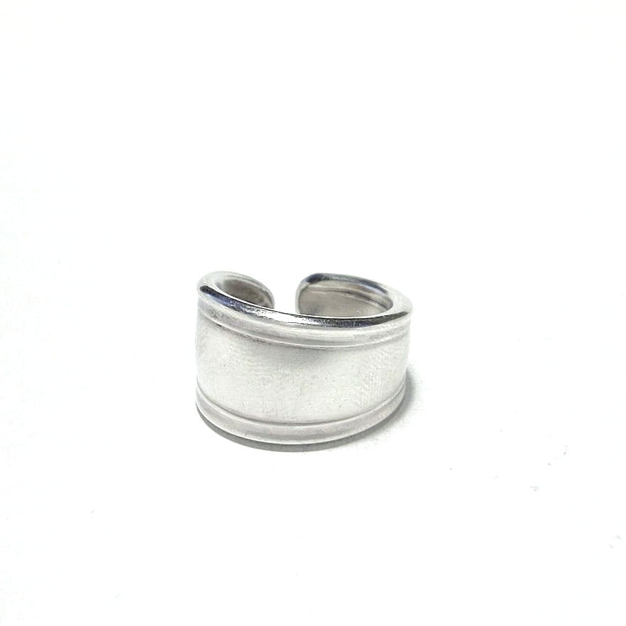 Spoon Ring　No.5939　14号