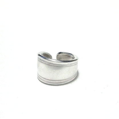 Spoon Ring　No.5939　14号