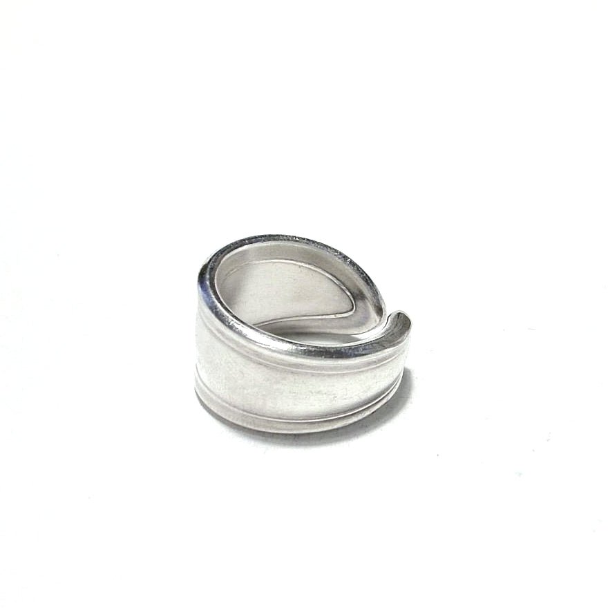 Spoon Ring　No.5939　14号