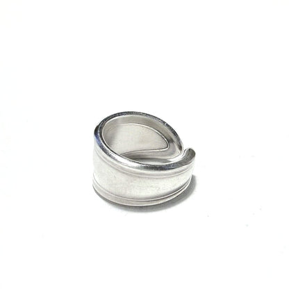 Spoon Ring　No.5939　14号