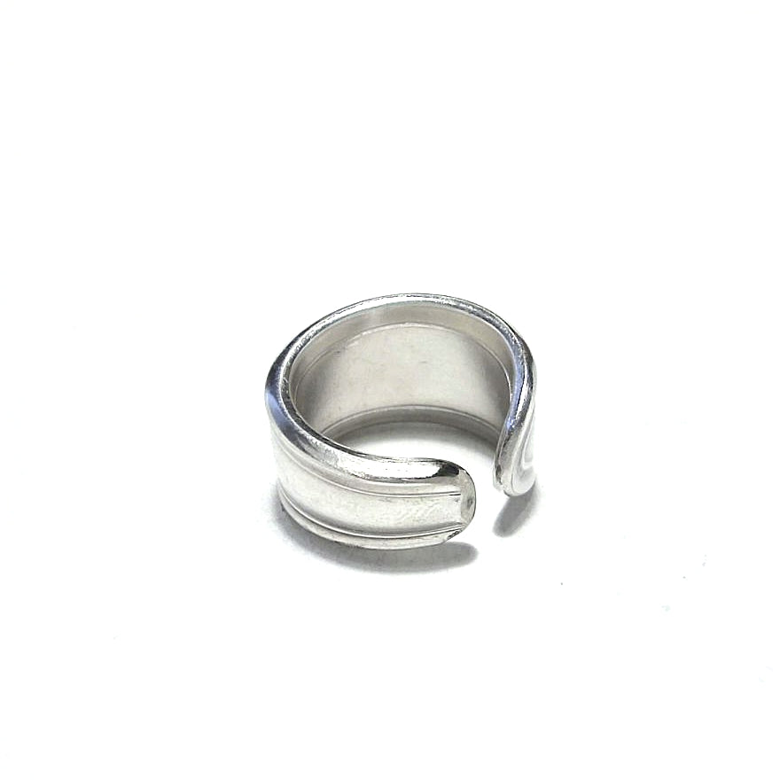 Spoon Ring　No.5939　14号