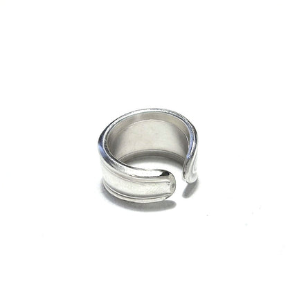 Spoon Ring　No.5939　14号