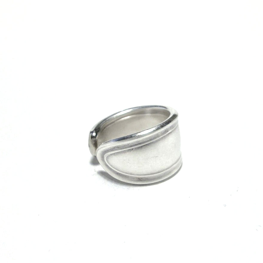Spoon Ring　No.5939　14号