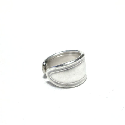 Spoon Ring　No.5939　14号