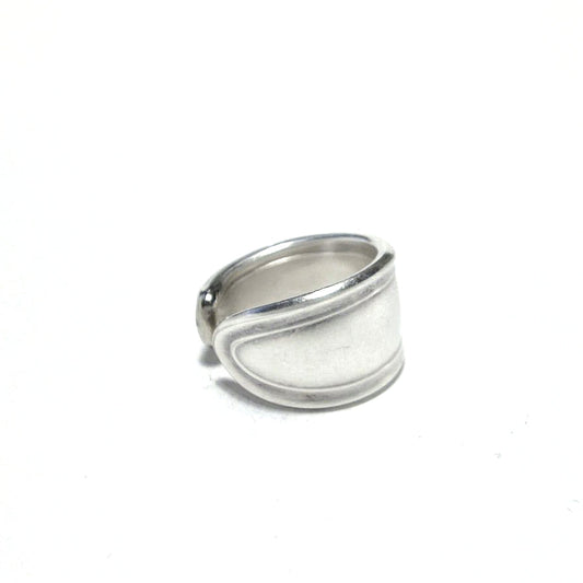 Spoon Ring　No.5939　14号