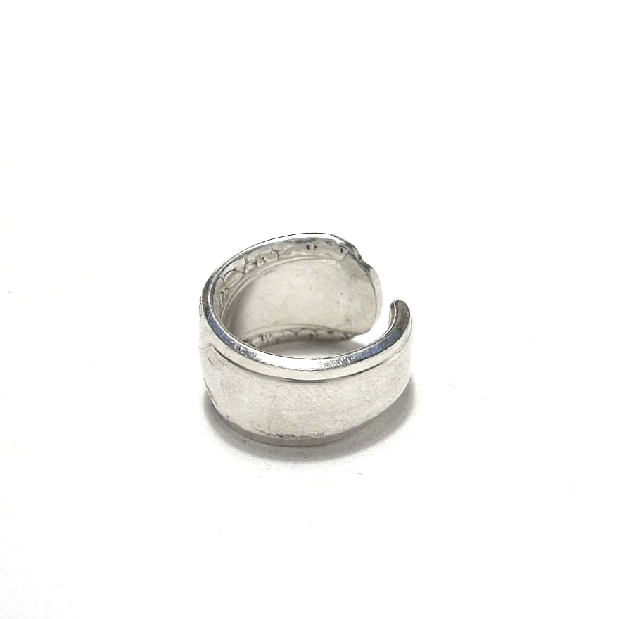 Spoon Ring　No.7465　12号