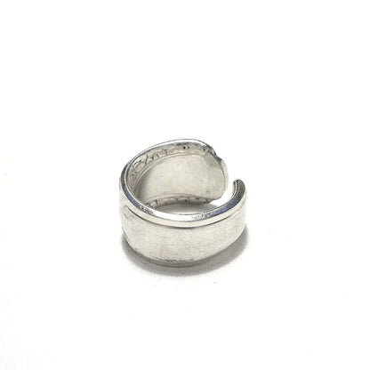 Spoon Ring　No.7465　12号