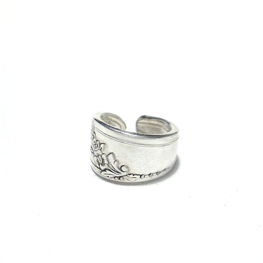 Spoon Ring　No.5940　13号
