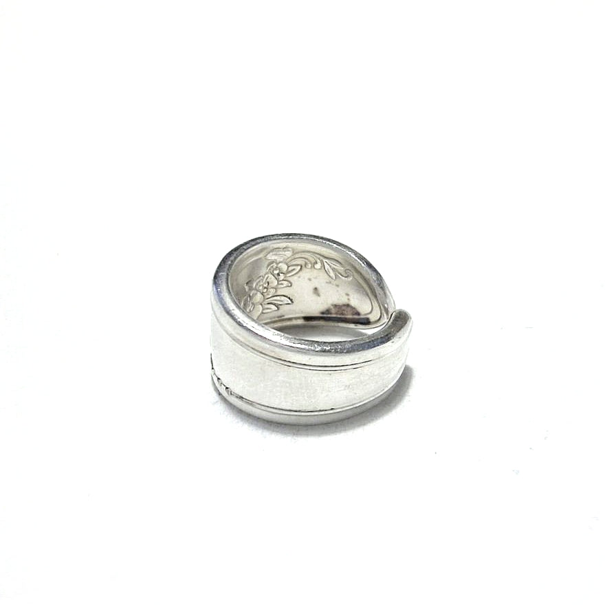 Spoon Ring　No.5940　13号