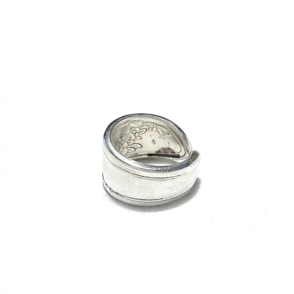 Spoon Ring　No.5940　13号