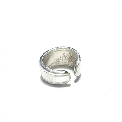 Spoon Ring　No.5940　13号