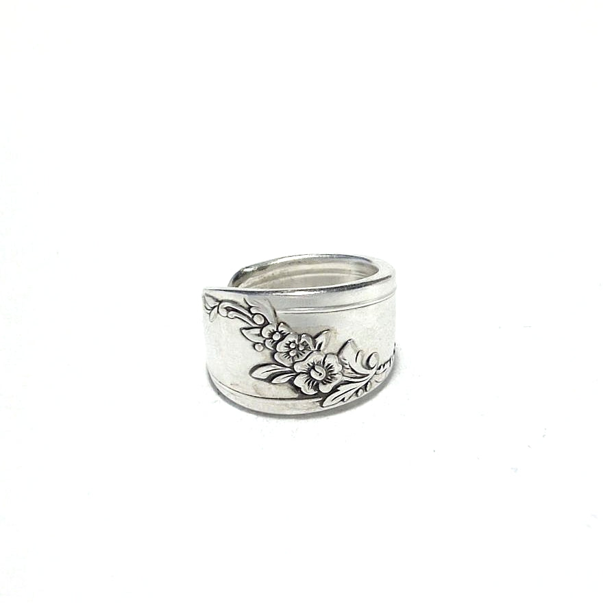 Spoon Ring　No.5940　13号