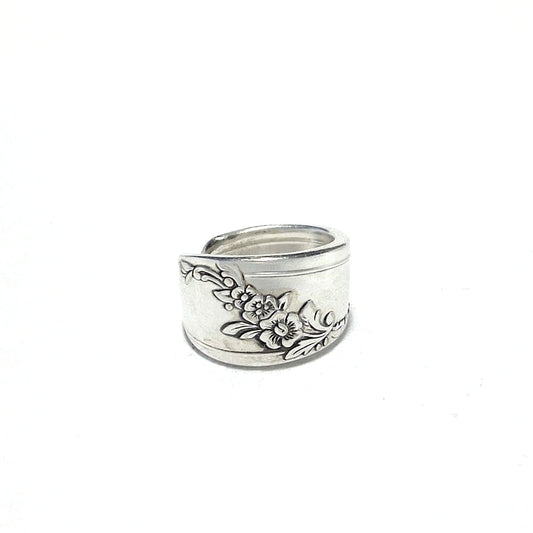 Spoon Ring　No.5940　13号