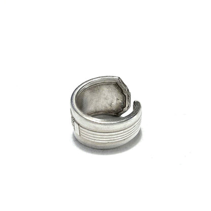 Spoon Ring　No.5941　12号