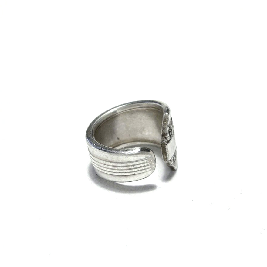 Spoon Ring　No.5941　12号