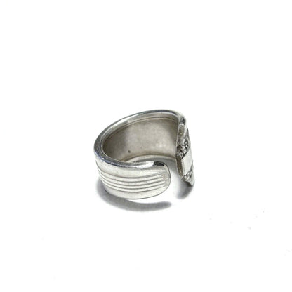 Spoon Ring　No.5941　12号