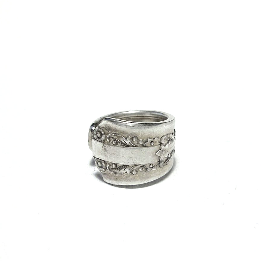 Spoon Ring　No.5941　12号