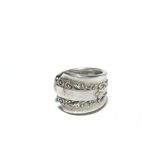 Spoon Ring　No.5941　12号