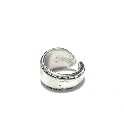 Spoon Ring　No.5942　16号