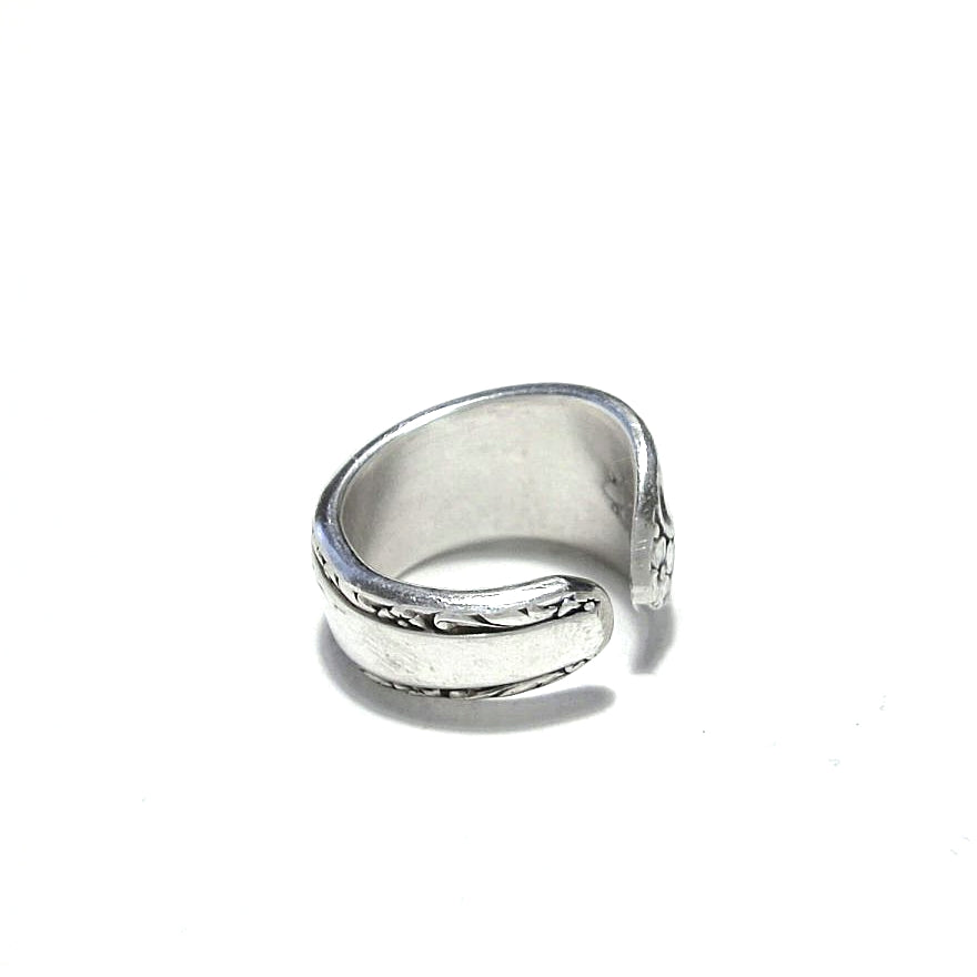 Spoon Ring　No.5942　16号