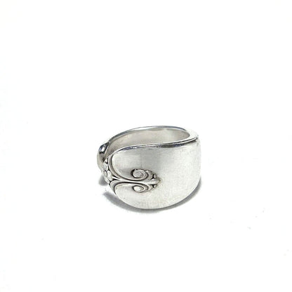 Spoon Ring　No.5942　16号
