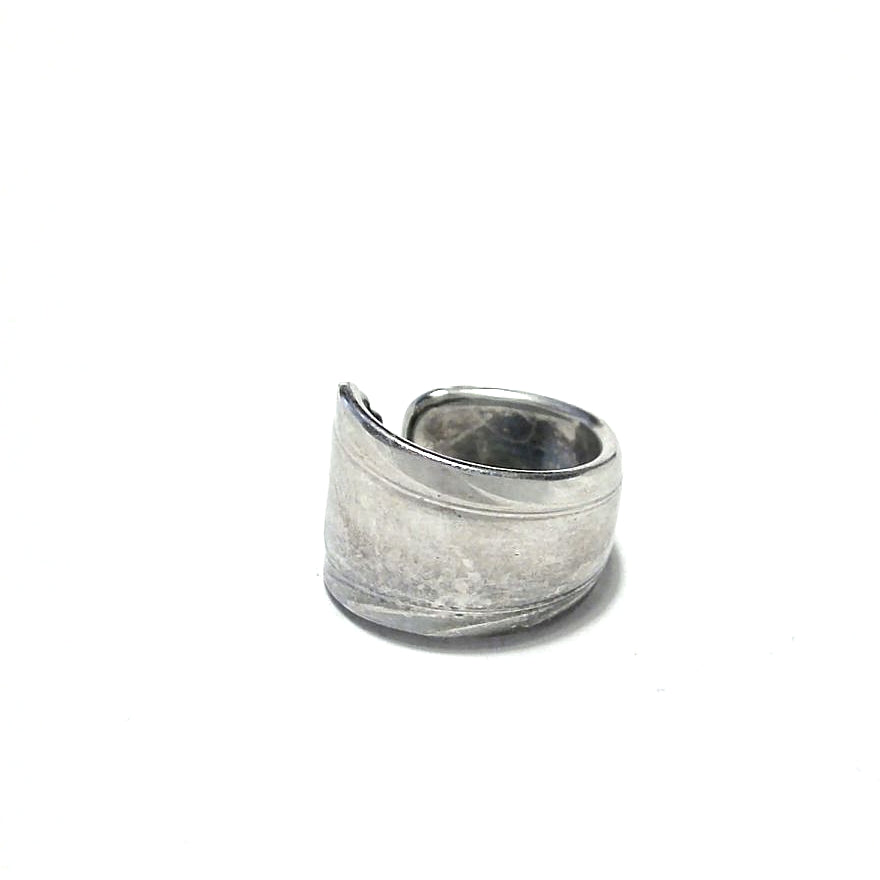 Spoon Ring　No.5943　12号