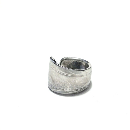 Spoon Ring　No.5943　12号