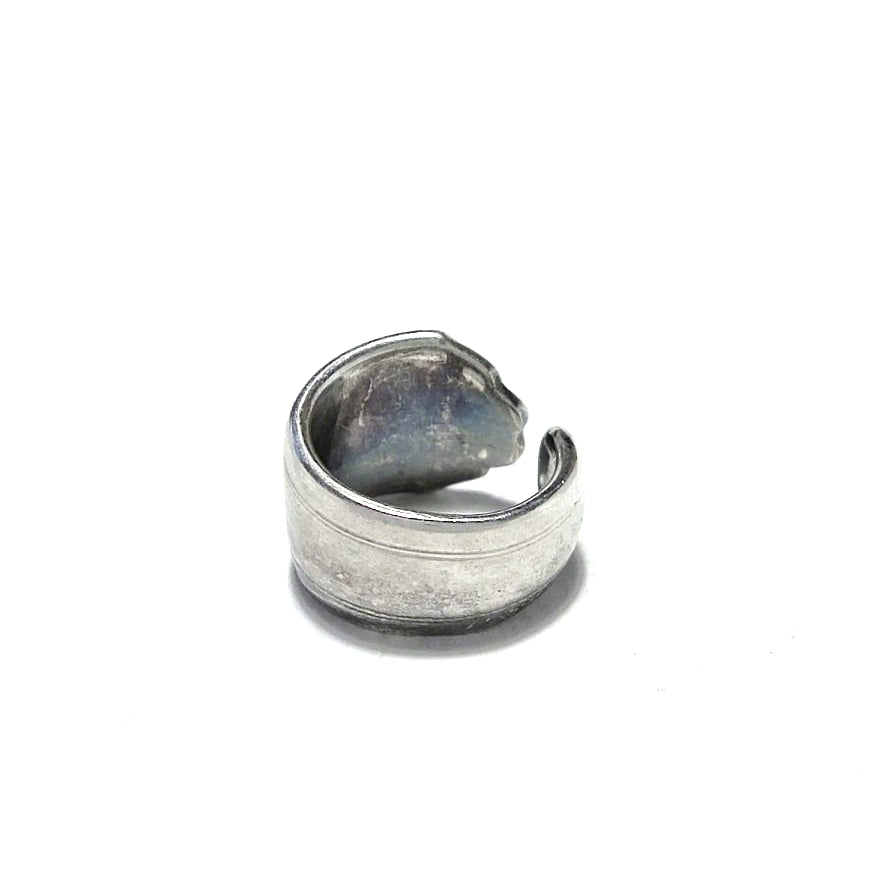 Spoon Ring　No.5943　12号