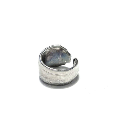 Spoon Ring　No.5943　12号