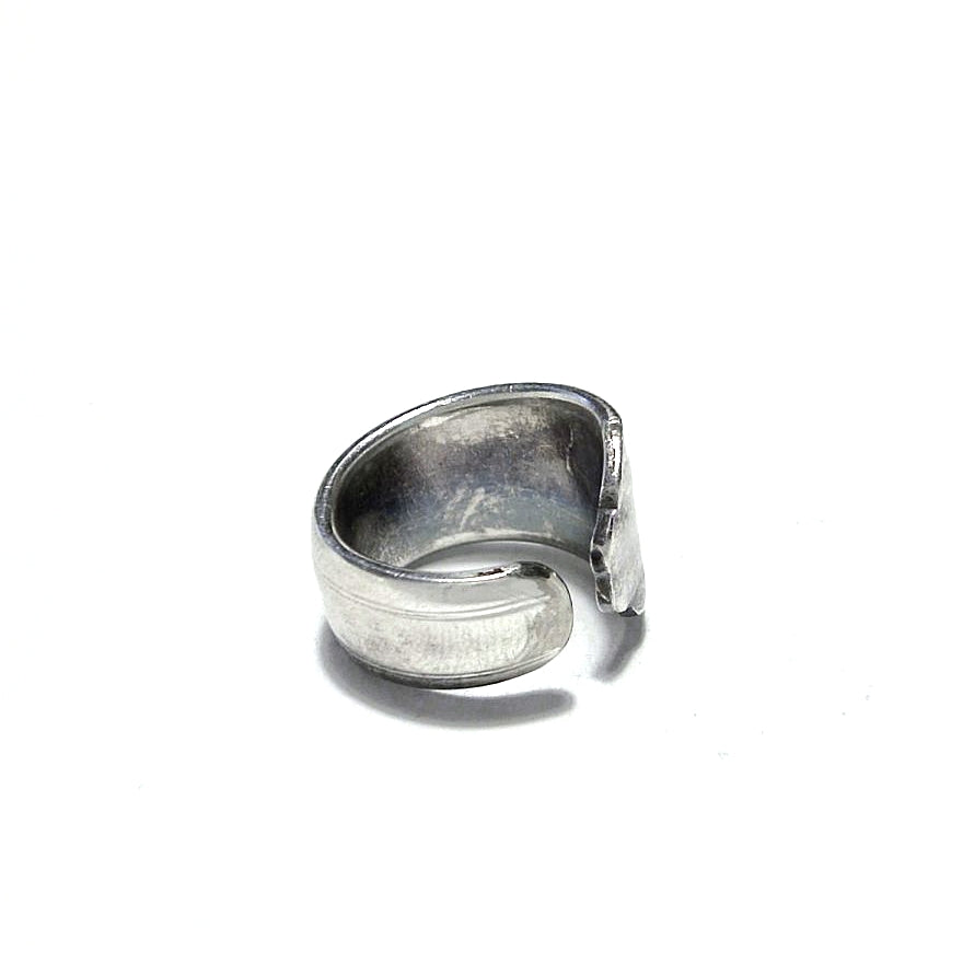 Spoon Ring　No.5943　12号