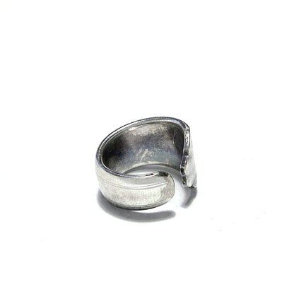Spoon Ring　No.5943　12号