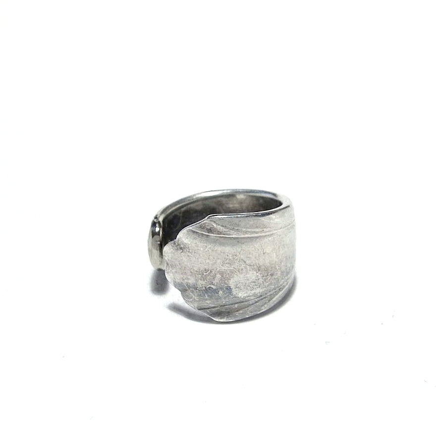 Spoon Ring　No.5943　12号