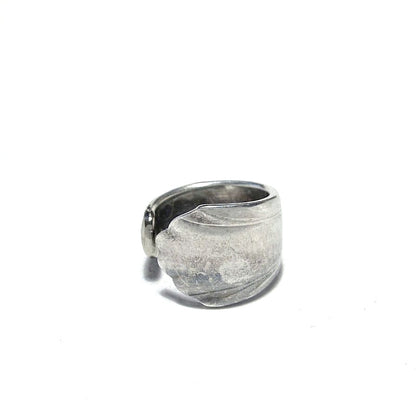 Spoon Ring　No.5943　12号