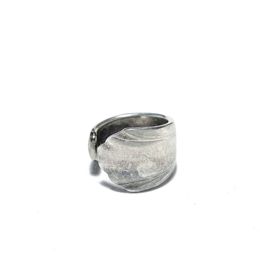Spoon Ring　No.5943　12号