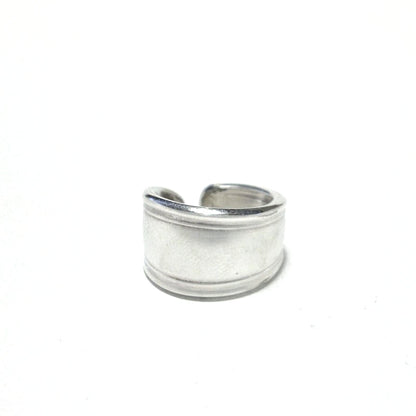 Spoon Ring　No.5944　13号