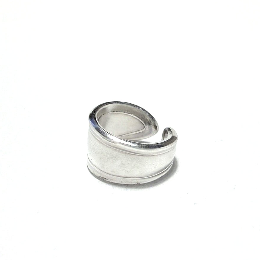 Spoon Ring　No.5944　13号