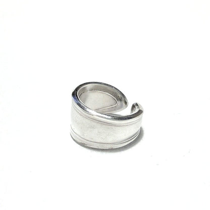 Spoon Ring　No.5944　13号