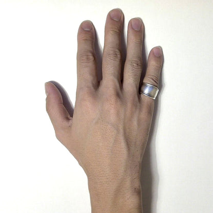 Spoon Ring　No.5944　13号