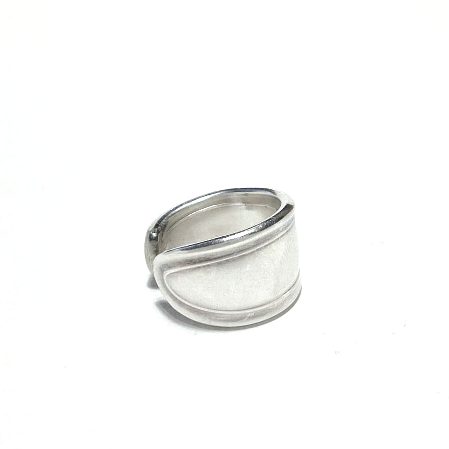 Spoon Ring　No.5944　13号