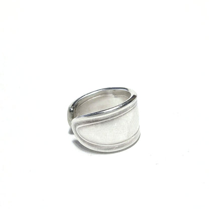 Spoon Ring　No.5944　13号