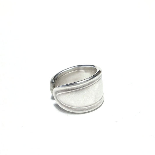 Spoon Ring　No.5944　13号