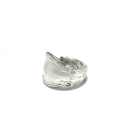 Spoon Ring　No.5945　14号