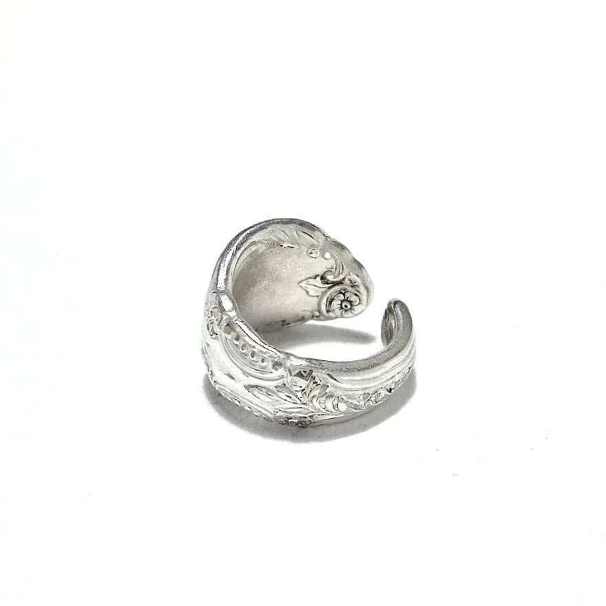 Spoon Ring　No.5945　14号