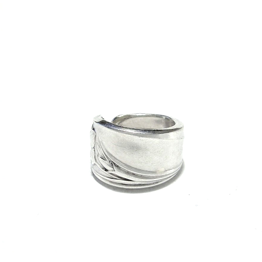 Spoon Ring　No.5946　15号