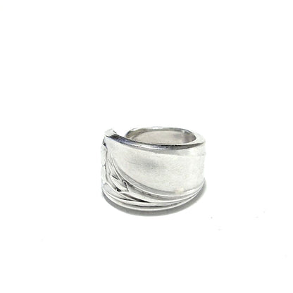 Spoon Ring　No.5946　15号