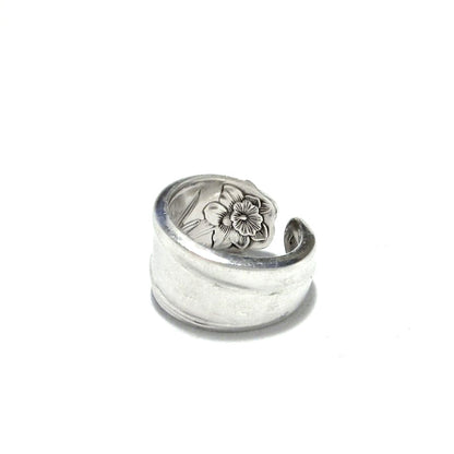 Spoon Ring　No.5946　15号