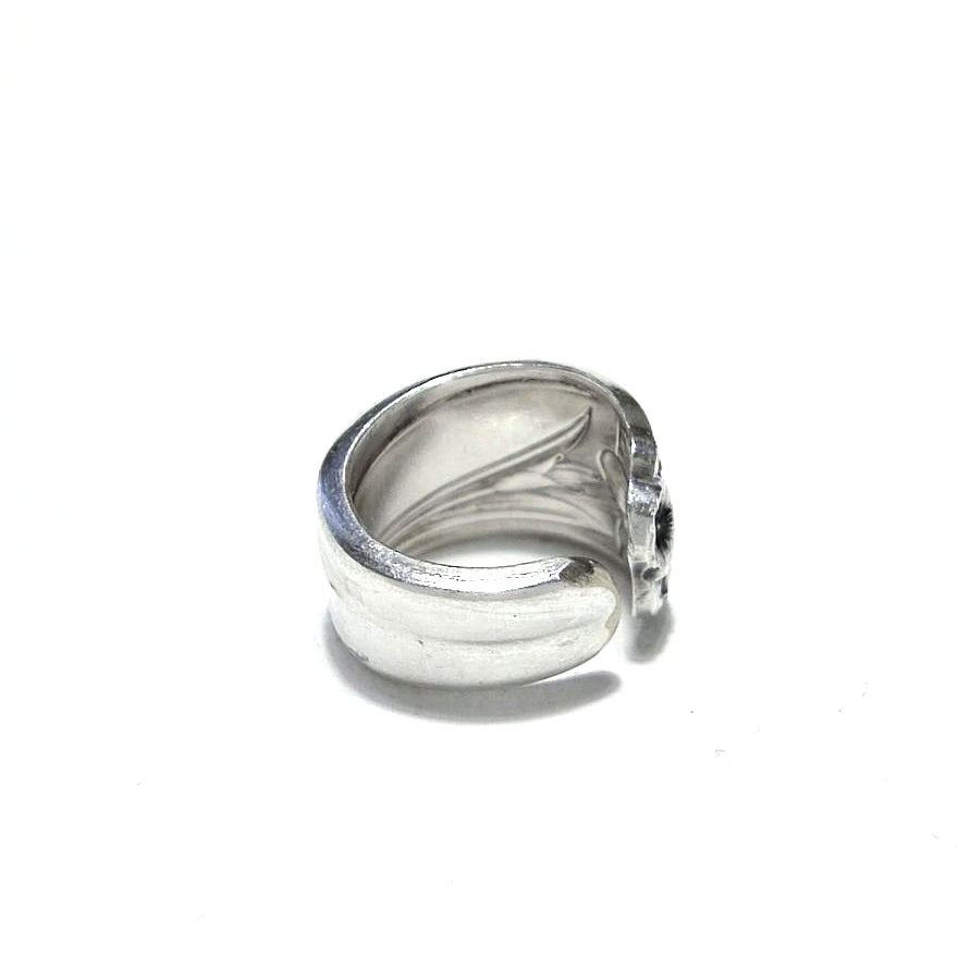 Spoon Ring　No.5946　15号